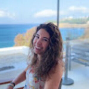 Meet your Posher, Sofia